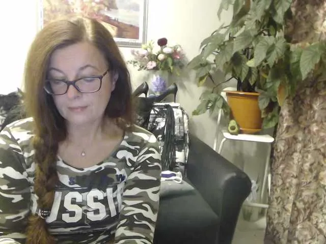 Live sex webcam photo for HelenBerg #269356348