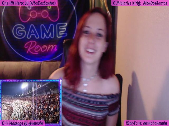 Live sex webcam photo for emmaBcummin #269364425