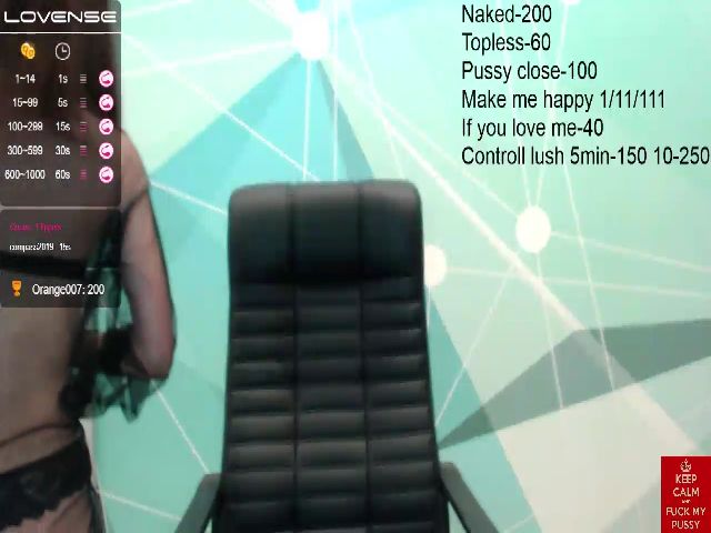 Live sex webcam photo for Laura_Blan #269368278