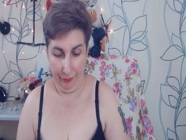 Live sex webcam photo for DepravedMadam #269364952