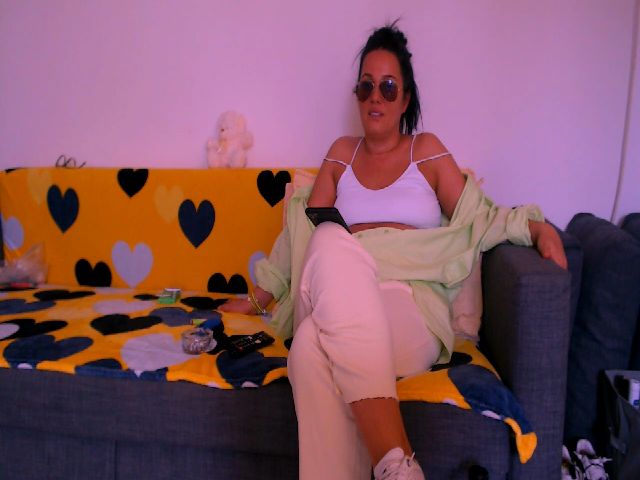 Live sex webcam photo for Isabeladoll #269367334