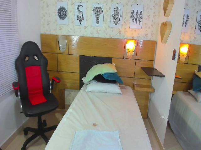 Live sex webcam photo for Mssburbuja #269358892