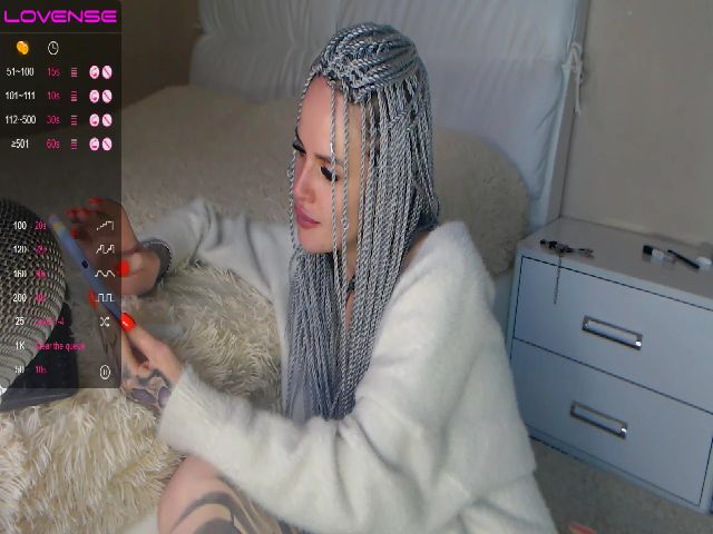 Live sex webcam photo for CamelliaJade #269374936