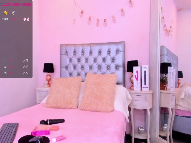 Live sex webcam photo for KallyMyller #269373470