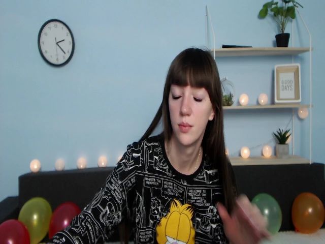 Live sex webcam photo for AgataLinn #269362007