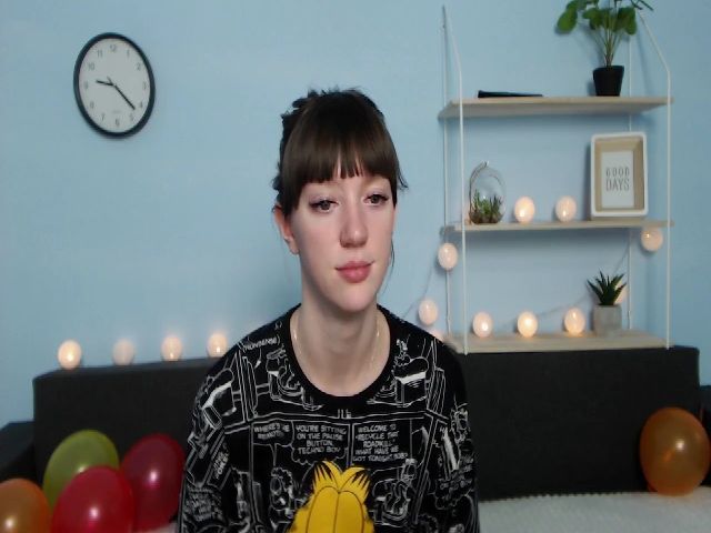Live sex webcam photo for AgataLinn #269367181