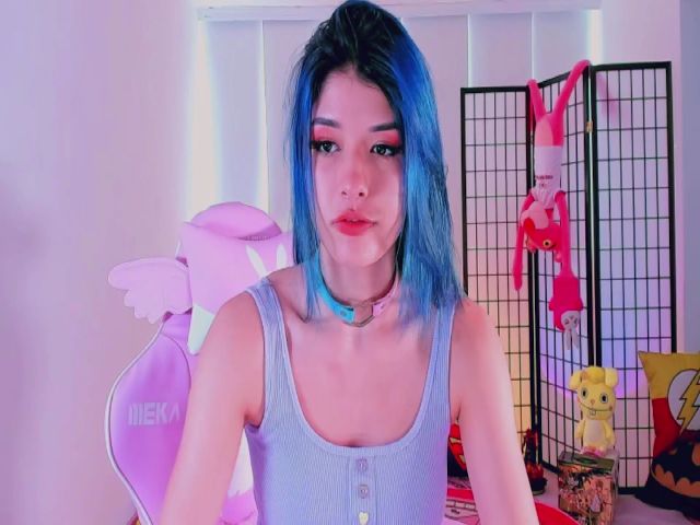 Live sex webcam photo for Agostinha_Red #269367784