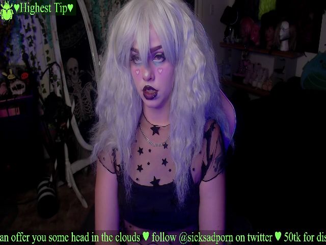 Live sex webcam photo for sicksadporn #269358105