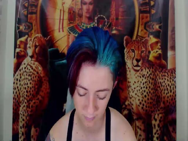 Live sex webcam photo for poison_blue #269370297