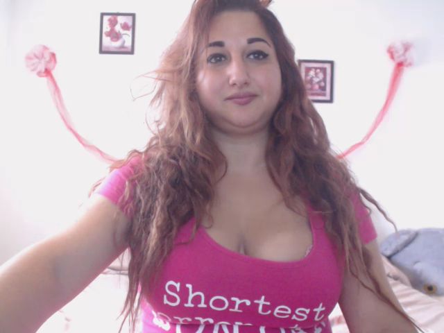 Live sex webcam photo for KinkyMyax #269363246