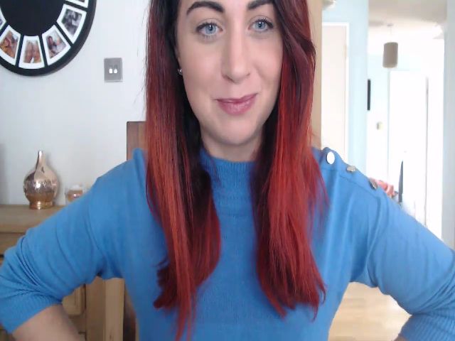 Live sex webcam photo for IslaMarie_x #269366978