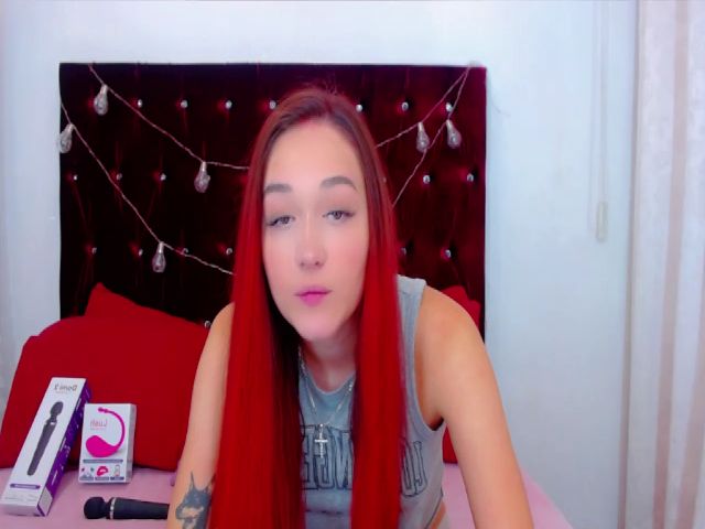 Live sex webcam photo for Lanna_Wolf #269357881