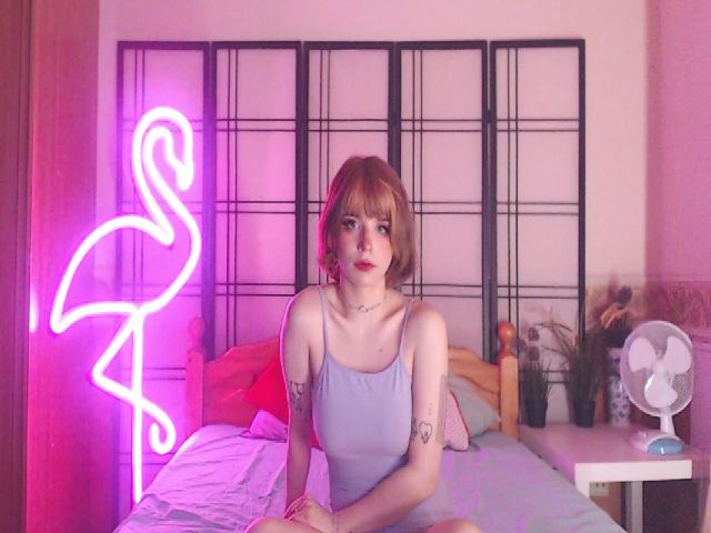 Live sex webcam photo for MinaSanna #269364753