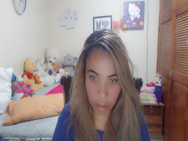 Live sex webcam photo for Meganhill_ #269375681