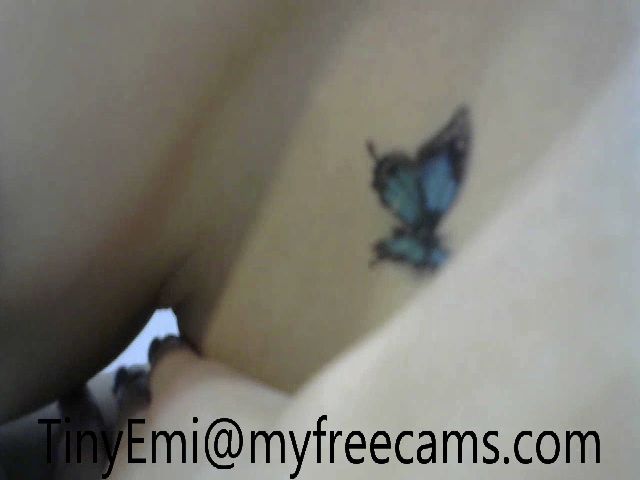 Live sex webcam photo for TinyEmi #269375921