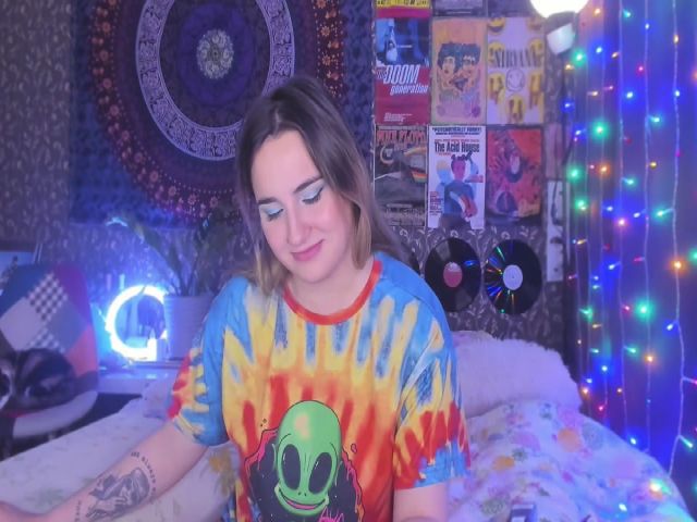 Live sex webcam photo for RETROGIRL_X #269370179