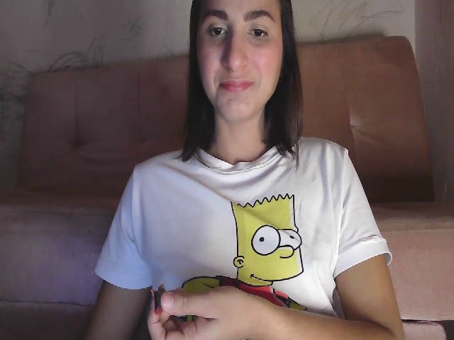 Live sex webcam photo for Sarita30 #269364542