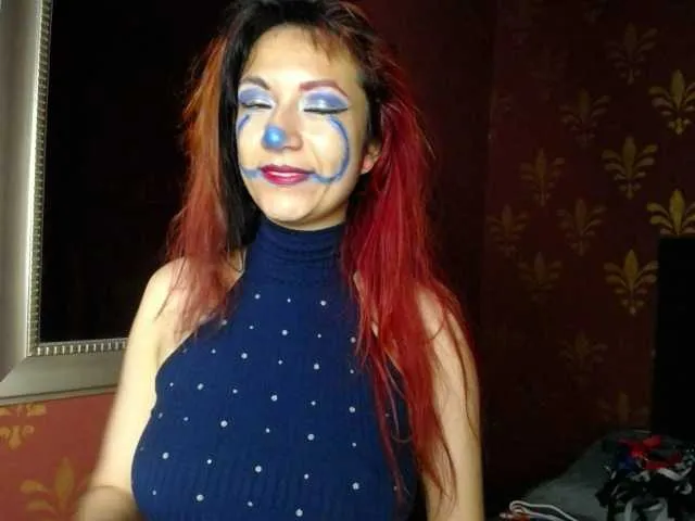 Live sex webcam photo for SharlotteDvs #269372100