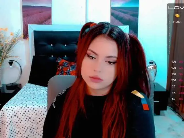Live sex webcam photo for irinawilliam #269366192