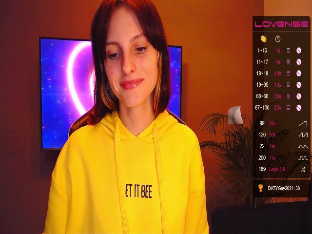 Live sex webcam photo for MulberryyBaby #269372614