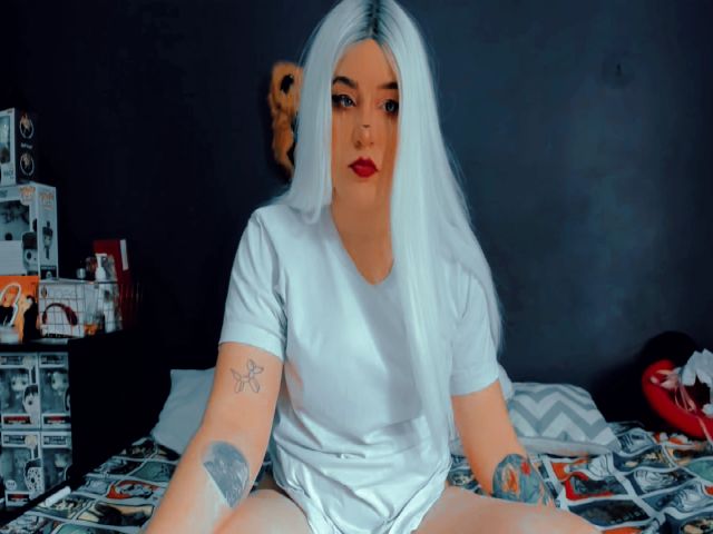 Live sex webcam photo for VitaCastle #269369629