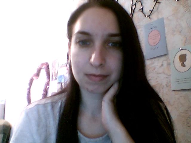 Live sex webcam photo for Bloody_Merry_ #269364294
