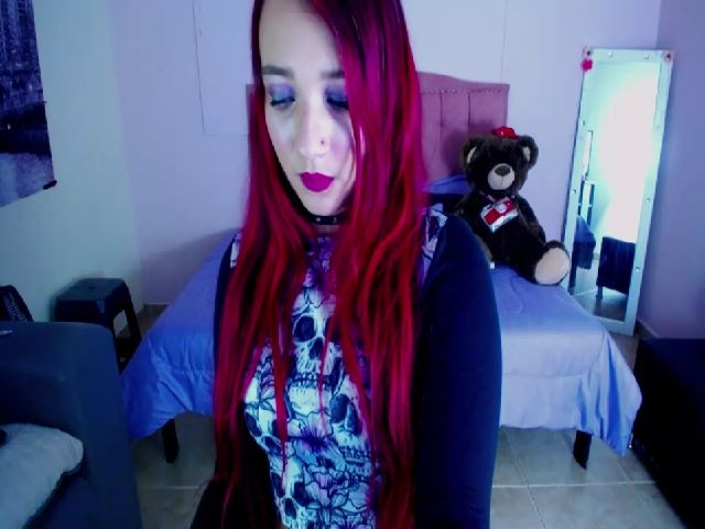 Live sex webcam photo for Salome_roses #269367810