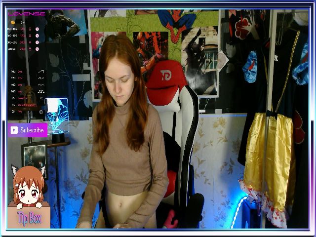 Live sex webcam photo for Kristen_Vixen #269364547