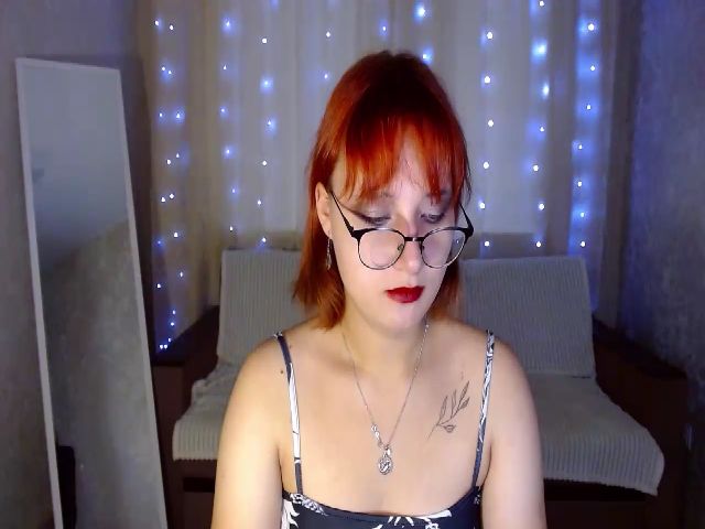 Live sex webcam photo for Star_Laura #269365801