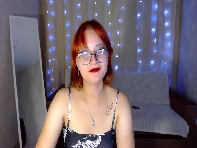 Live sex webcam photo for Star_Laura #269368603