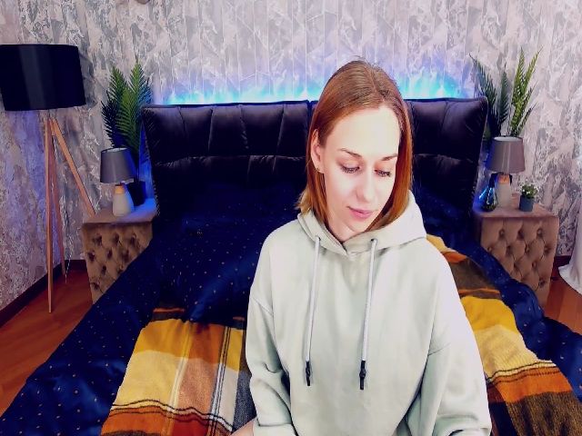 Live sex webcam photo for SannyCharm #269363226