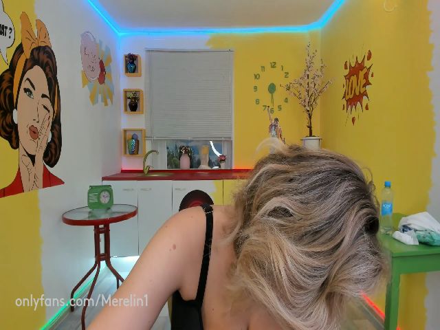 Live sex webcam photo for Merelin__ #269368384