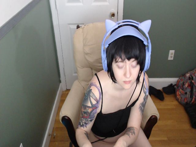 Live sex webcam photo for CognitivePunk #269358606