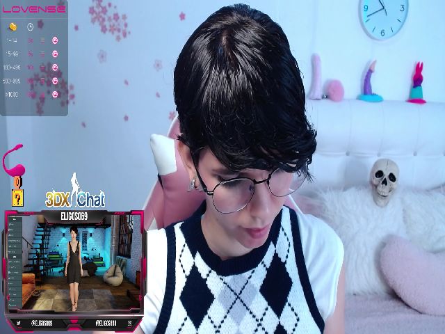 Live sex webcam photo for Eligos69 #269380320