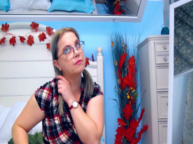 Live sex webcam photo for MilaGrace #269384854