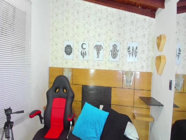 Live sex webcam photo for Mssburbuja #269380097