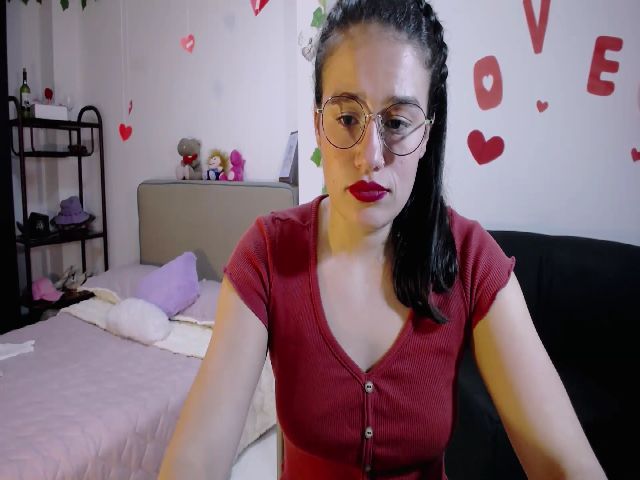 Live sex webcam photo for Lila_x #269379419
