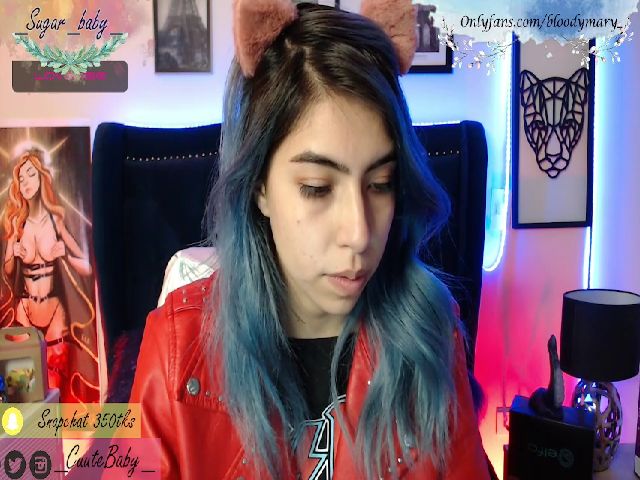 Live sex webcam photo for Sugaar_baby #269395550