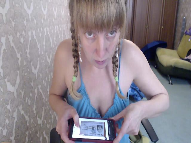 Live sex webcam photo for Assolsex #269384749