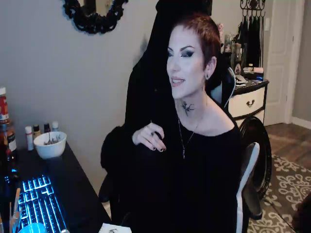 Live sex webcam photo for Painbaby #269379655