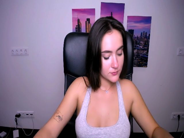 Live sex webcam photo for MellidaDeus #269388558