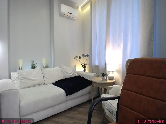 Live sex webcam photo for SylviaStar #269386509