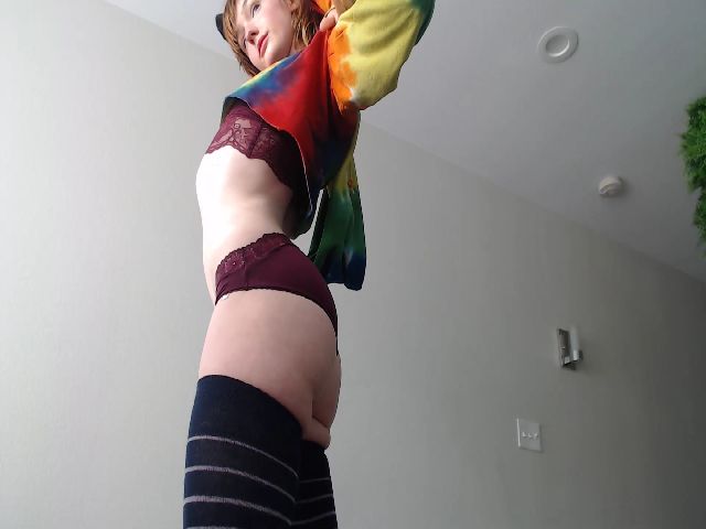 Live sex webcam photo for SnugglePunk #269397477