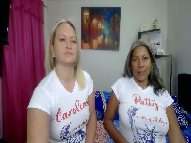 Live sex webcam photo for CarryBig #269386110