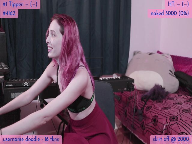 Live sex webcam photo for LylacDoll #269378839