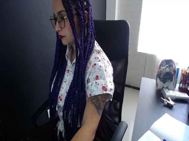 Live sex webcam photo for MissTiara_ #269391535