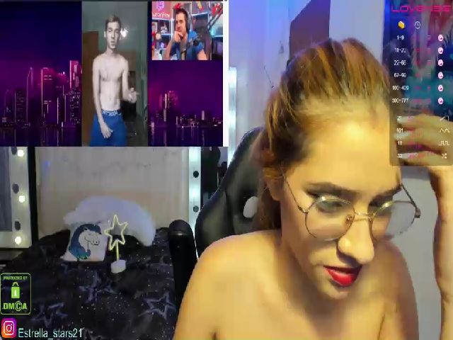 Live sex webcam photo for Isa_star #269379269