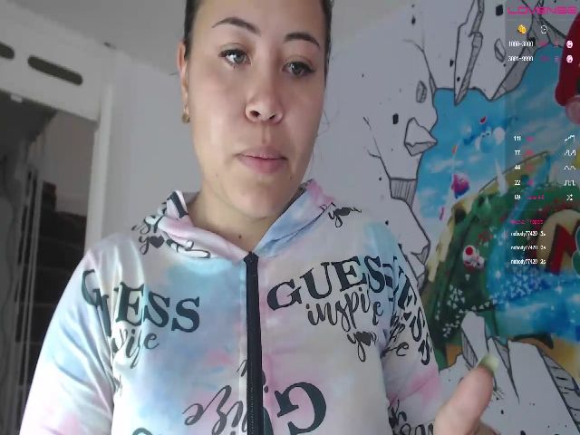 Live sex webcam photo for Alessandramoo #269388589