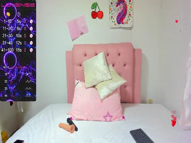 Live sex webcam photo for CherryxFire #269397539