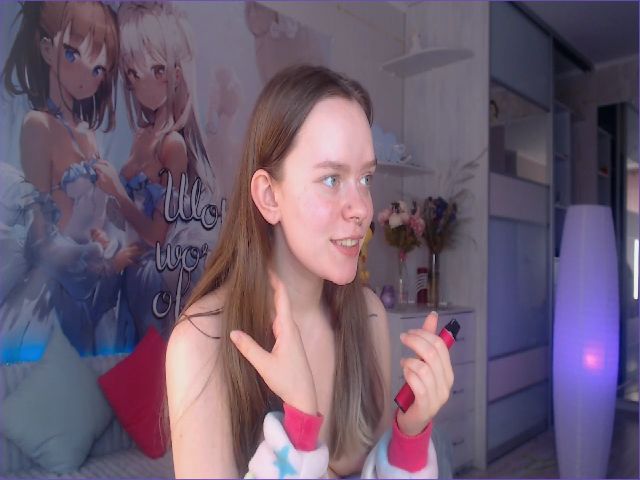 Live sex webcam photo for Sasha_Copelx #269385520